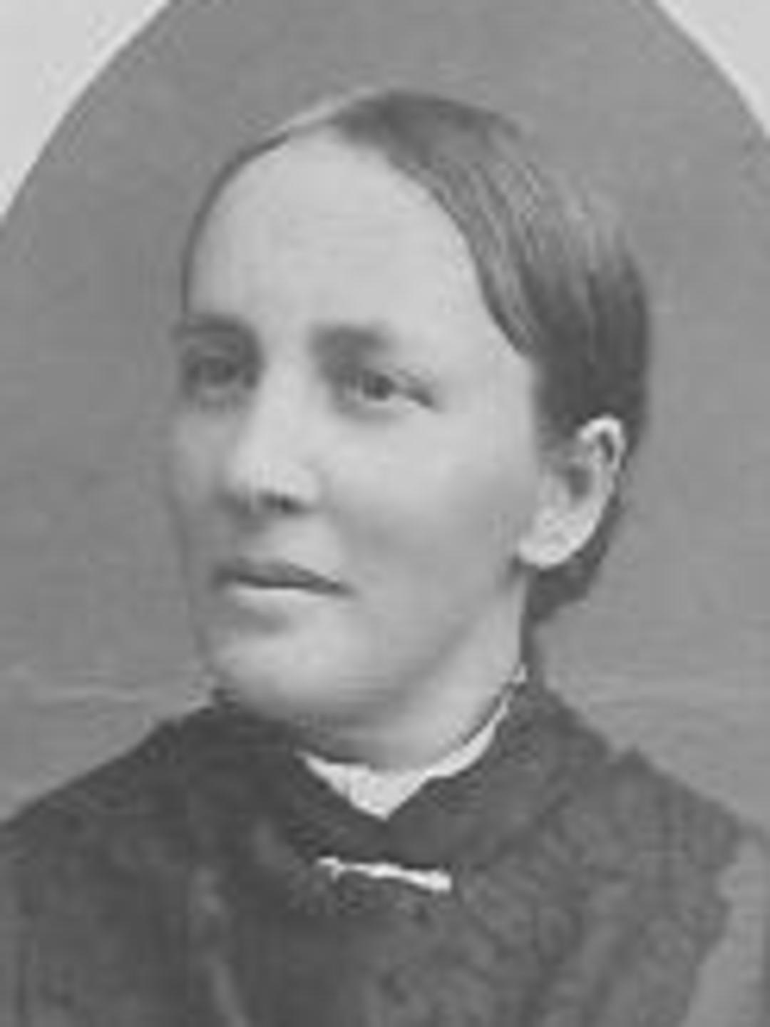 Eliza Allen (1843 - 1922) Profile